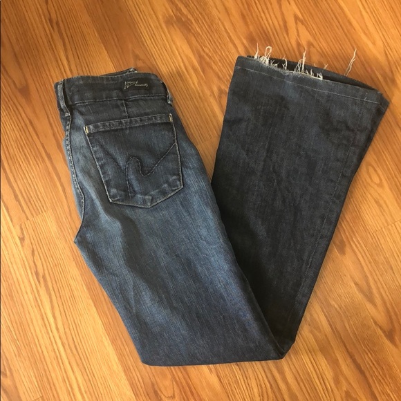 Citizen of Humanity Jeans Size 26 - Picture 1 of 5